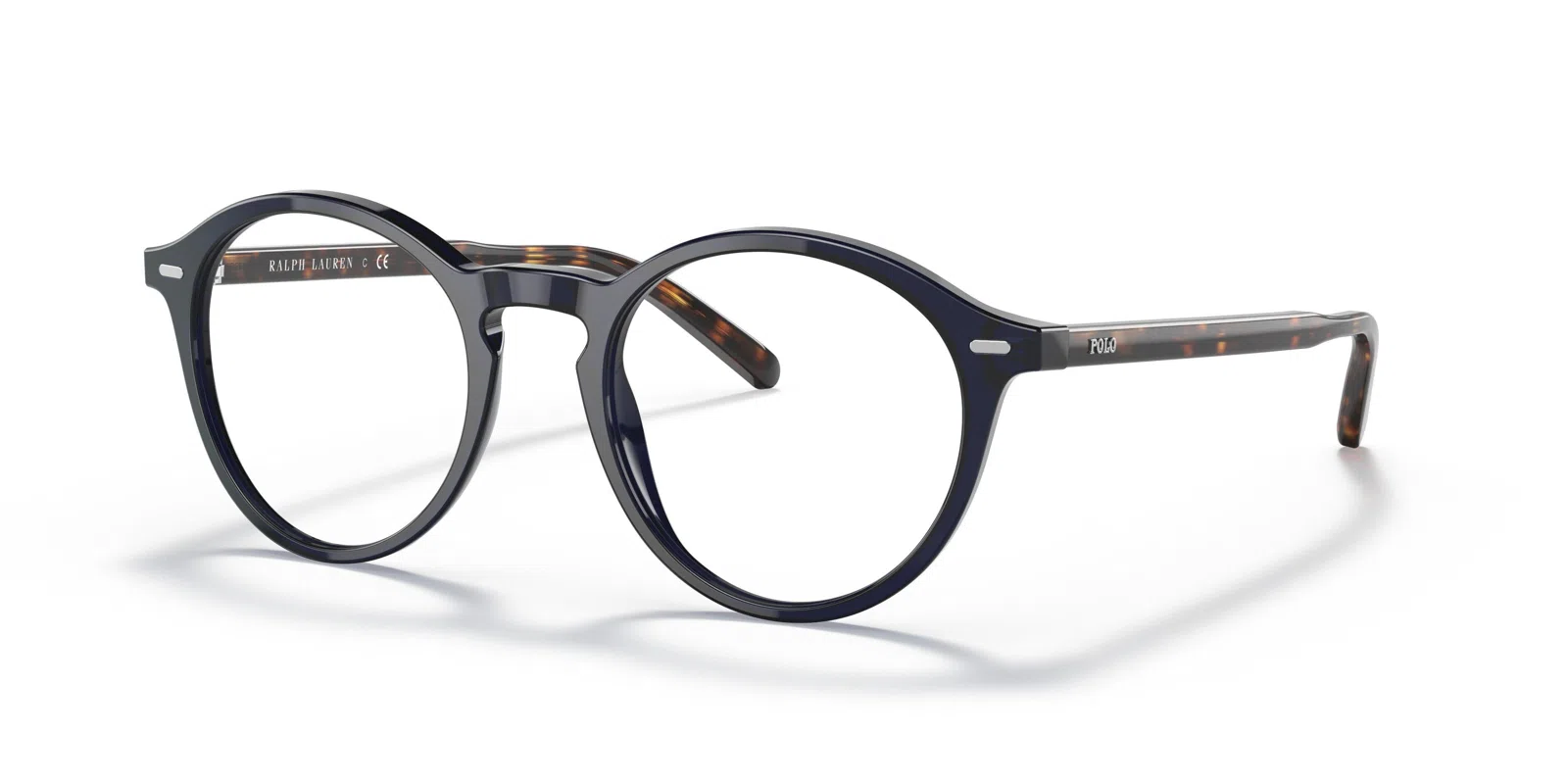 Polo 2246 Eyeglasses - view 5